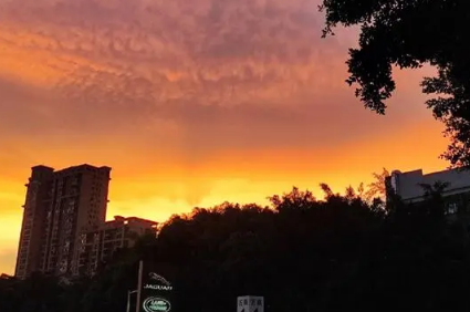 2021年北京七月份热吗