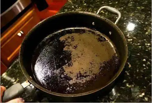dstt微压焖烧锅的用法
