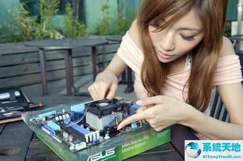 电脑维修基础知识教程自学(电脑维修基础教程)