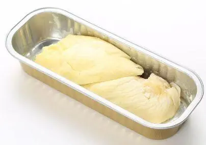 如何用空气炸锅烤榴莲