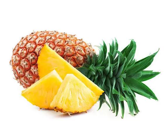 怀孕可以吃菠萝吗怀孕吃菠萝注意什么(怀孕能够吃菠萝吗)