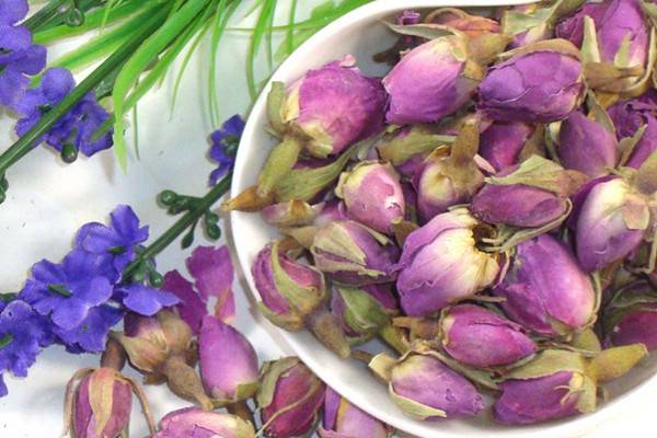 OL美容养颜保健花茶有哪些(美容养颜花茶配方大全)