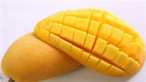 芒果放冷冻以后还能吃