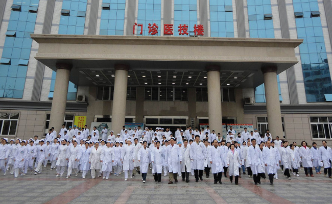 为什么医改专家称医院需要创收呢