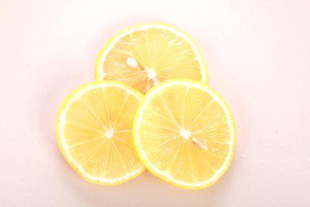 柠檬水作用和功效