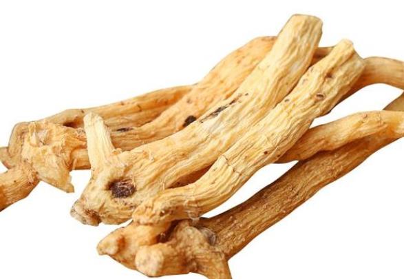 小孩能喝玉竹泡水喝吗