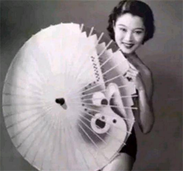 民国第一美女 百度百科
