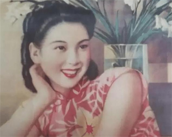 民国第一欲女4年与3000多名男子有染死后遗言让人揪心(民国第一美女 百度百科)