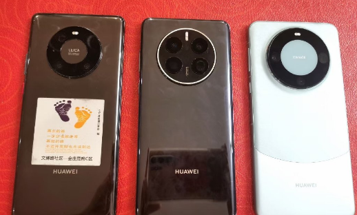 华为mate60pro可以应用分身吗华为mate60pro可不可以双开(2022年华为mate60pro)