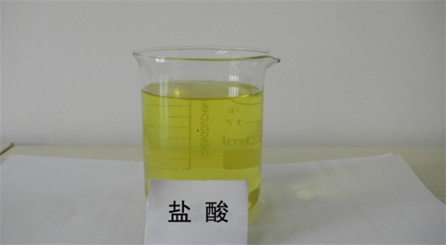 ​浓盐酸有挥发性吗浓盐酸能挥发出什么气体(浓盐酸的挥发性)