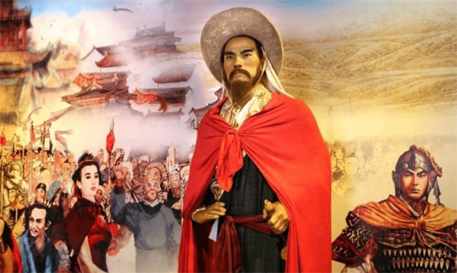 ​李自成“以战养战”为什么没有成功(李自成起义失败原因)