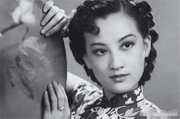 民国第一美女 百度百科