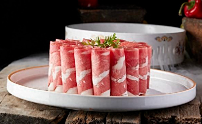 为何羊肉卷里爱掺鸭肉(为何羊肉卷里爱掺鸭肉呢视频)