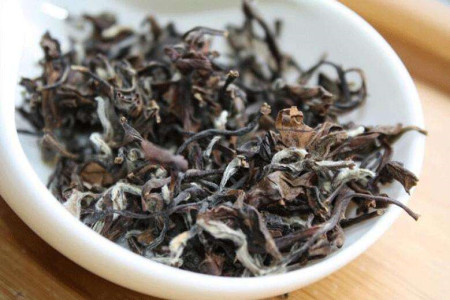 什么茶是台湾独有的名茶