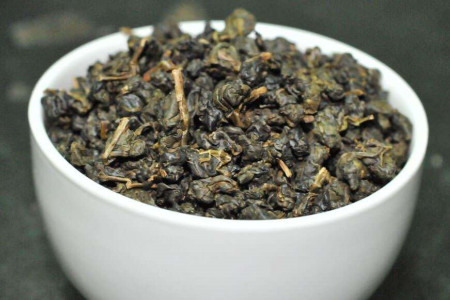 什么茶是台湾独有的名茶