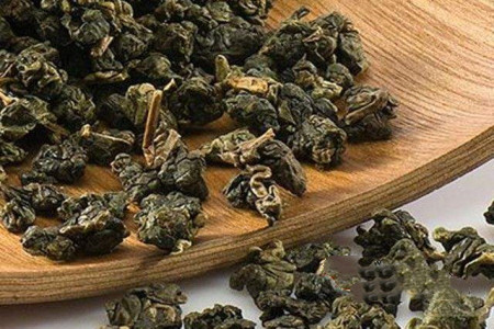 什么茶是台湾独有的名茶