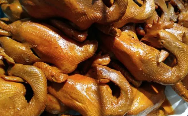做熟食可以做什么电商电商有哪些类目(熟食好做吗)