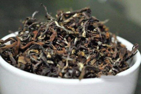 什么茶是台湾独有的名茶