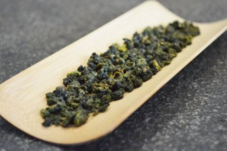 什么茶是台湾独有的名茶