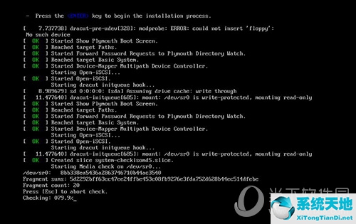 vmware怎样安装linux系统(vmware安装linux教程)