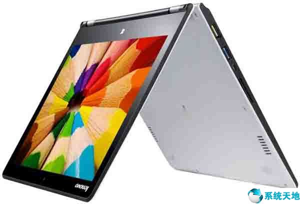 联想yoga710怎么装win7(联想yoga710设置u盘启动)