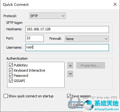 虚拟机securecrt(如何用securecrt连接虚拟机)