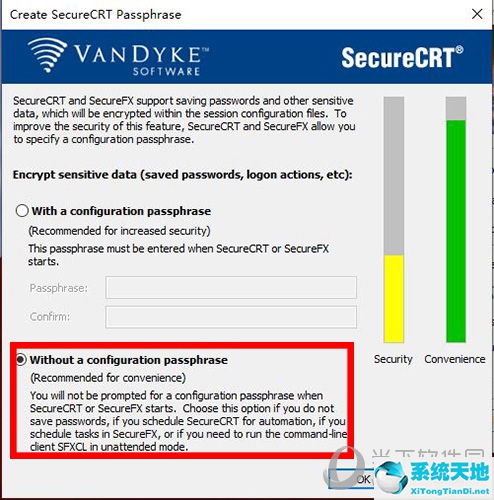securecrt7.2.3激活码(securecrt激活详细步骤)