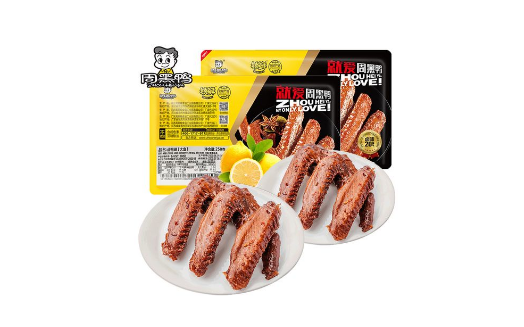 周黑鸭有点酸还能吃吗周黑鸭有酸味吃了会有事吗(周黑鸭闻着有股酸味)