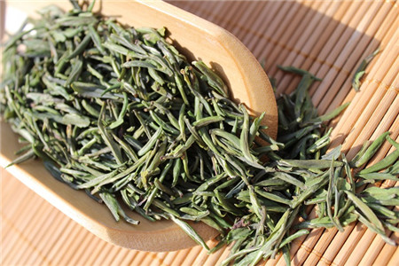 红茶和绿茶的区别功效作用