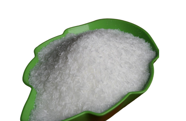 谷氨酸钠在食品里起什么作用