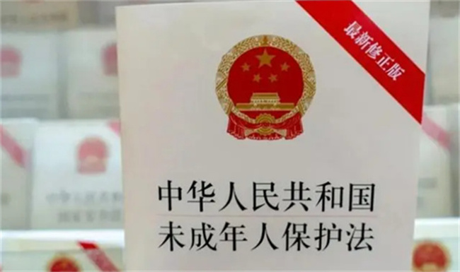 “未成年人不宜进入的场所”当细化明确要如何做呢(“未成年人不宜进入的场所”当细化明确要如何做呢)