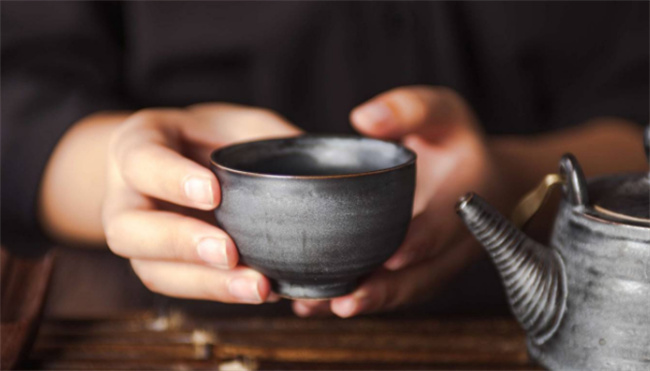 什么时候喝茶好最佳时间