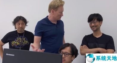 曾参与开发《死亡搁浅》：小岛工作室联合创始人今泉健一郎已入职腾讯