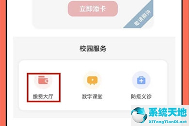 如何在云闪付交学费(云闪付学生缴费怎么交)