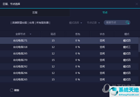 怎么用uu加速器玩英雄联盟(uu加速器怎么加速台服lol)