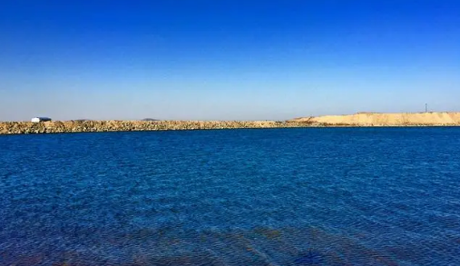 十一去锦州白沙湾好吗锦州白沙湾海滩要门票吗(锦州白沙湾今天几点退潮)