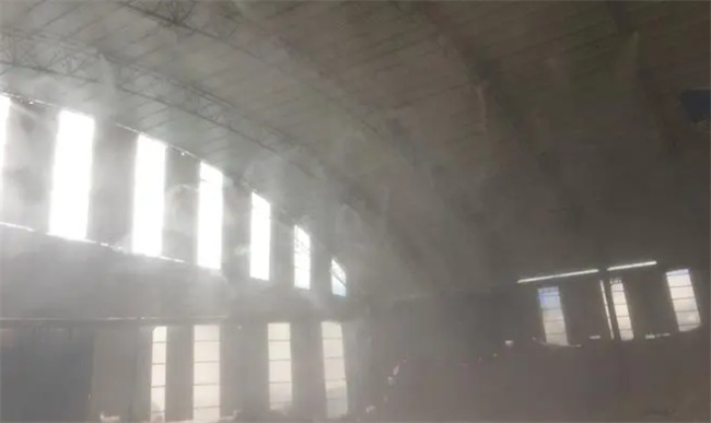 粉尘为什么容易爆炸