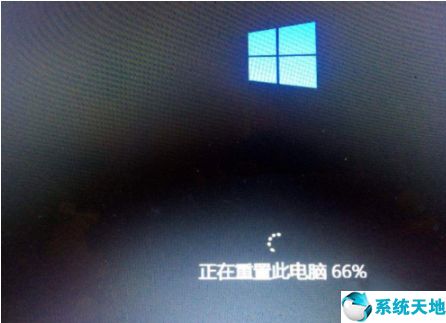 window10开机停在logo(window10停在开机界面死机)