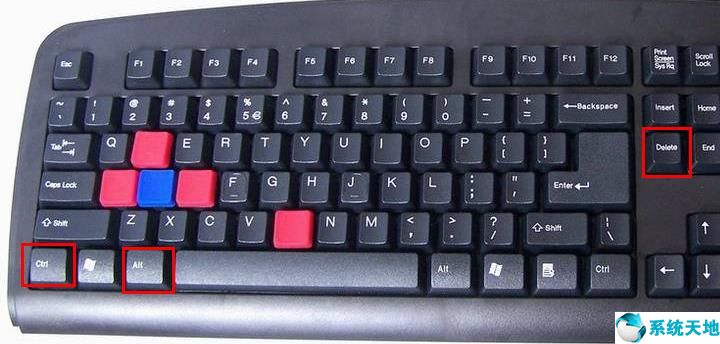win8任务管理器快捷键是什么键(windows8任务管理器快捷键)