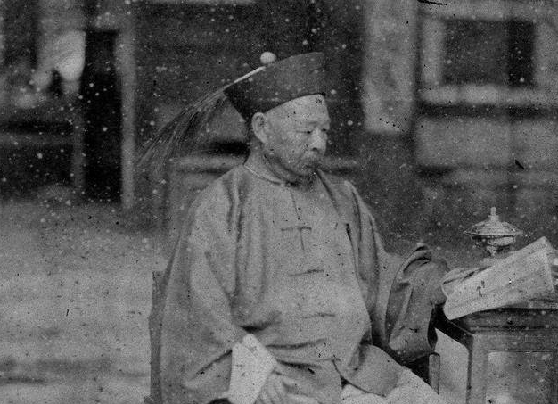 左宗棠：清末民族英雄的崛起与成就(晚清名臣左宗棠)