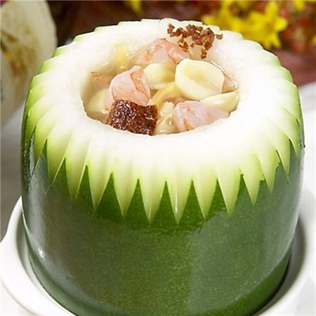 冬瓜的功效作用与主治