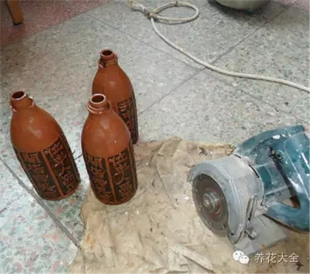 教你一些养花的小技巧
