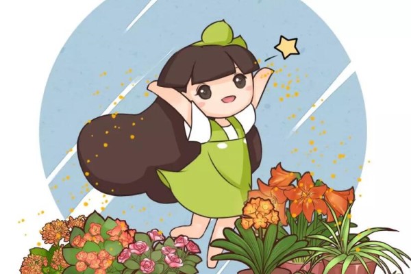 盆里撒点面渣渣花吃了呼呼长年年开爆盆！(渣渣辉我的世界)