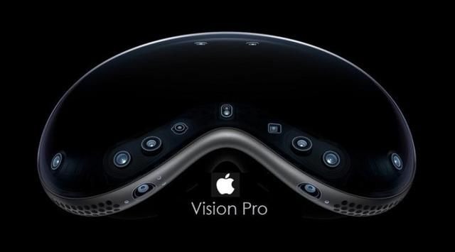 iphone vision