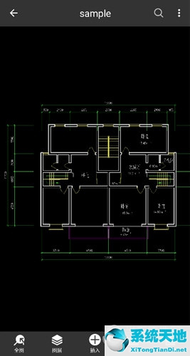手机cad迷你看图下载(cad迷你看图软件能画图吗)
