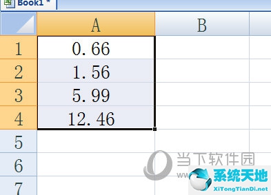 如何使excel保留两位小数(excel怎么保留两位小数?)