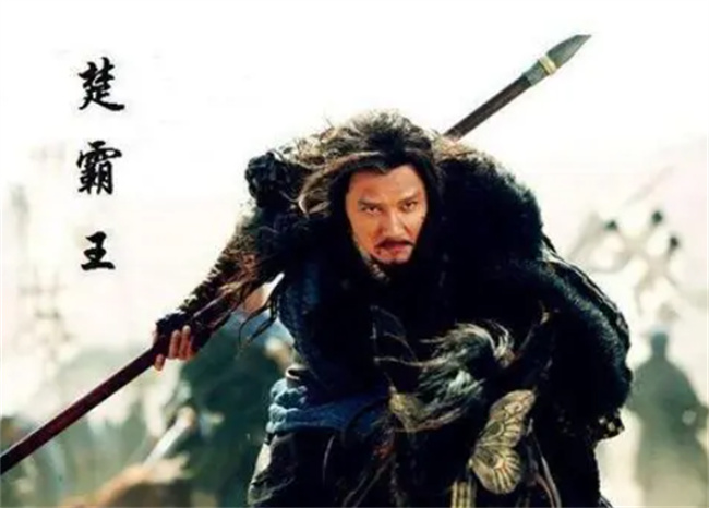项羽若是“过江东”能否卷土重来与刘邦重新争霸天下(项羽如果过江)