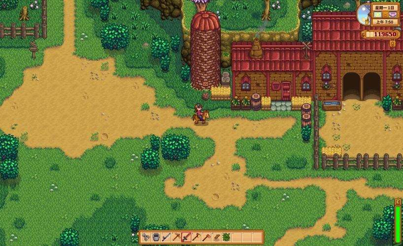 星露谷雪山药wiki
