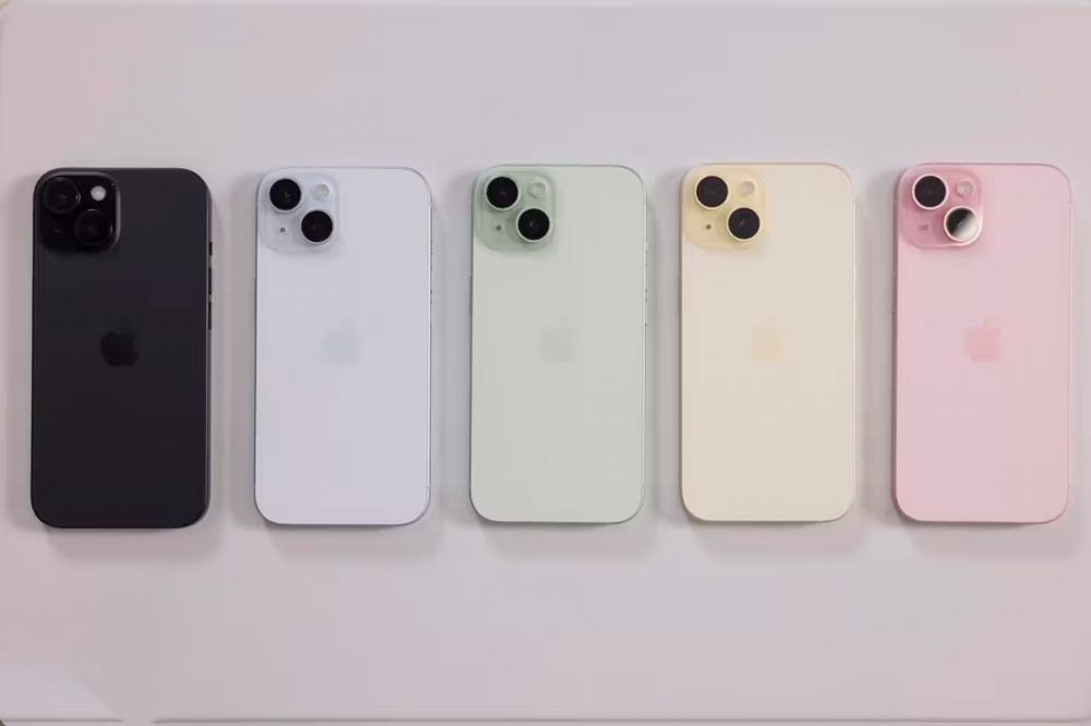 苹果发布ios 15价格