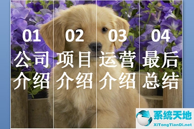 ppt怎么制作目录好看(ppt上如何制作目录)